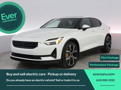 Used 2022 Polestar Polestar 2 w/ Performance Package