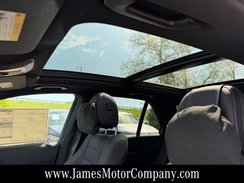 New 2026 Mercedes-Benz GLE 350 4MATIC image 17