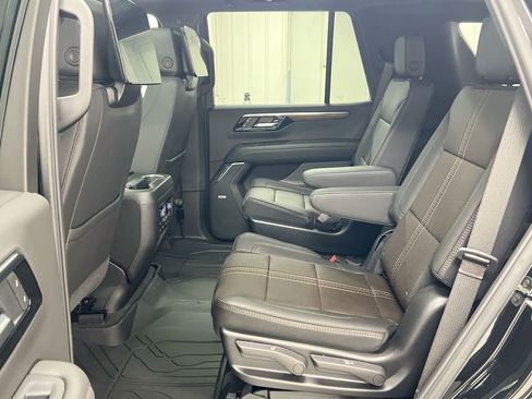 New 2026 Chevrolet Tahoe High Country image 24