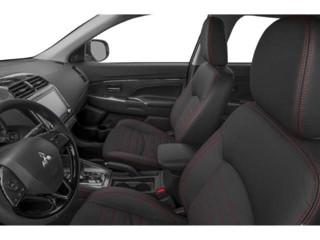 New 2027 Mitsubishi Outlander Sport SE FWD image 8