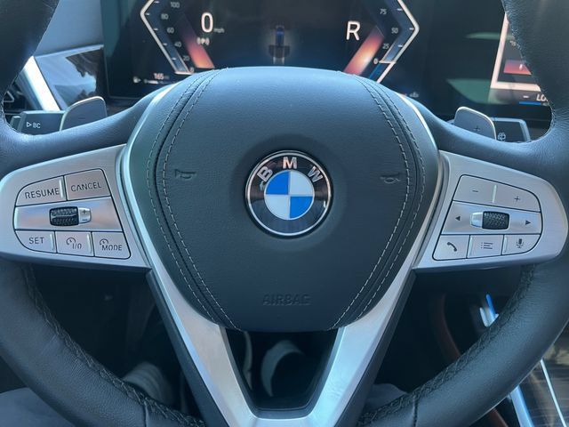 Used 2024 BMW X7 xDrive40i w/ Executive Package AWD/4WD image 20