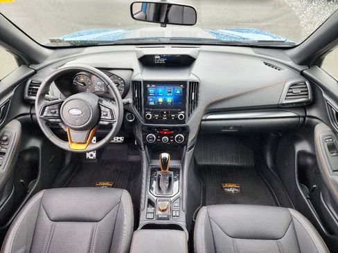 Used 2023 Subaru Forester Wilderness image 2