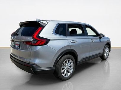 Used 2024 Honda CR-V EX-L