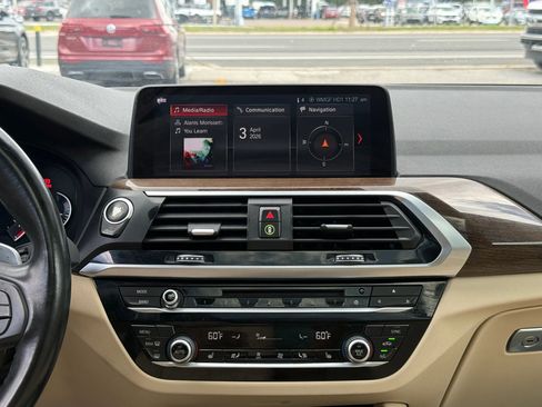 Used 2019 BMW X3 xDrive30i w/ Driving Assistance Package image 13