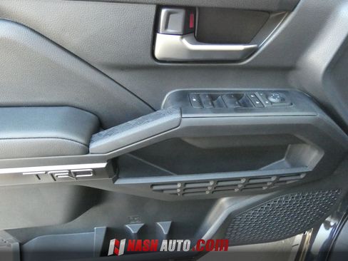 Used 2026 Toyota Tacoma TRD Sport RWD image 53
