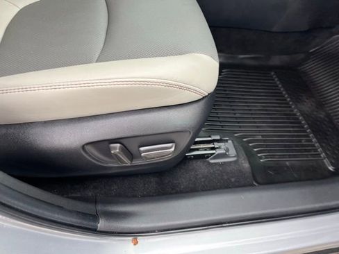 Used 2023 Toyota RAV4 Limited image 32