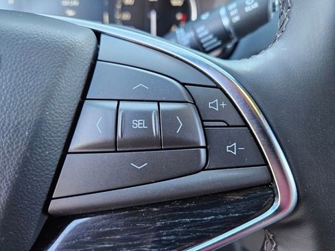 Certified 2025 Cadillac XT5 Premium Luxury image 26