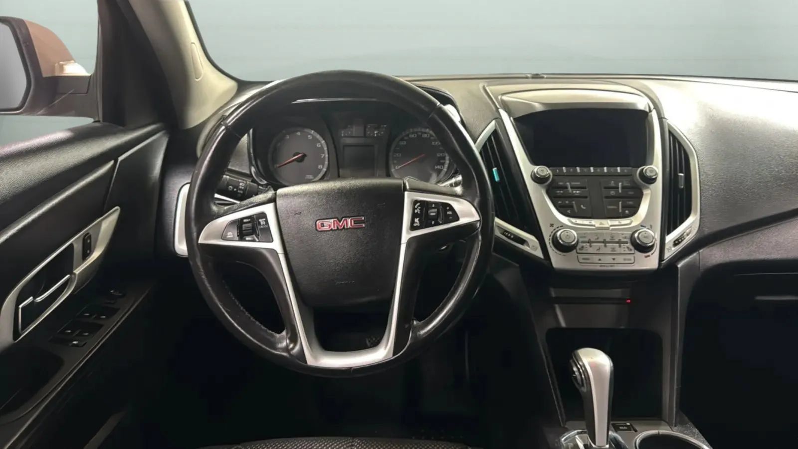 Used 2012 GMC Terrain SLE w/ Convenience Package FWD image 15