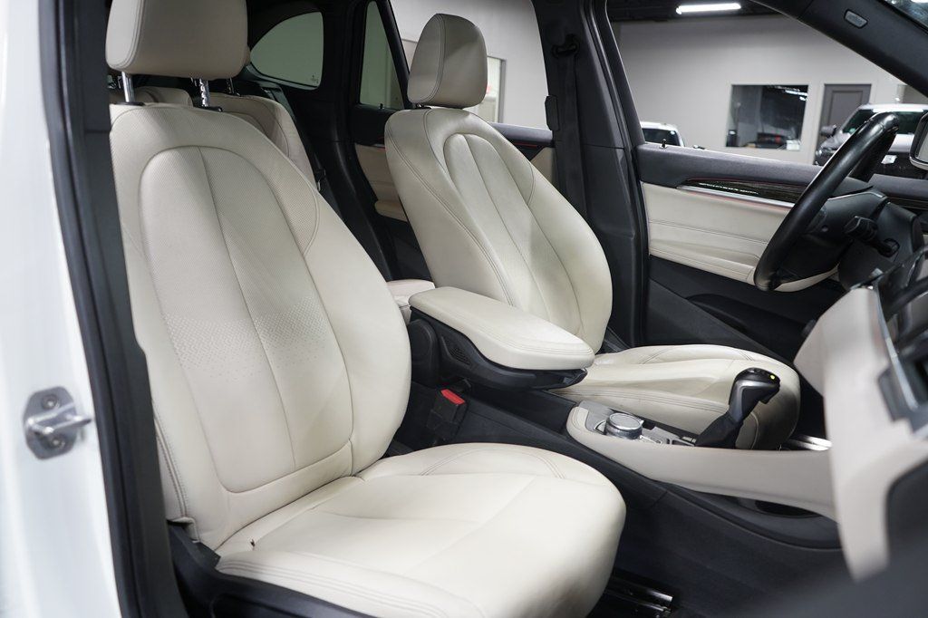 Used 2019 BMW X1 sDrive28i w/ Convenience Package FWD image 32