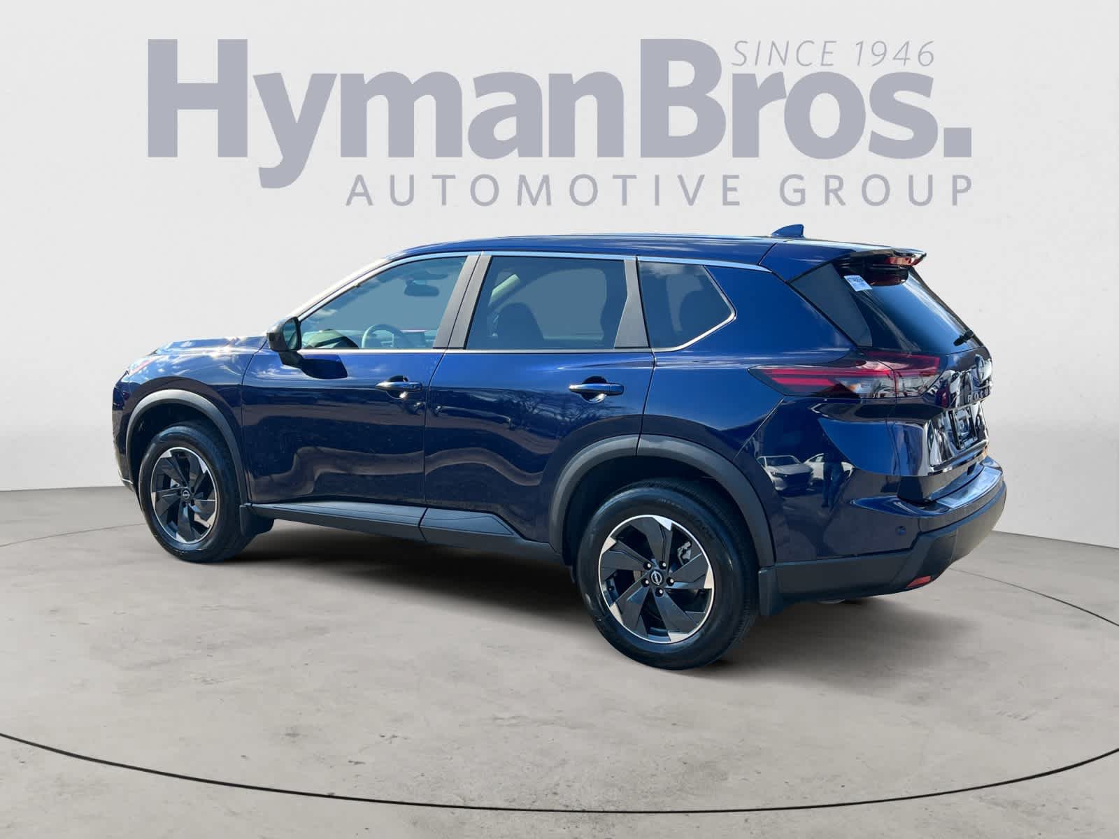 Certified 2026 Nissan Rogue SV w/ Cold Weather Package AWD/4WD image 6