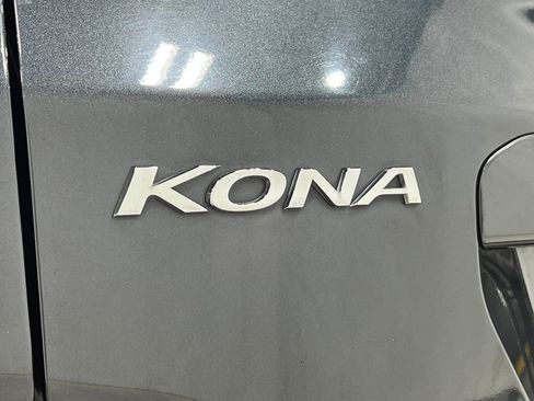 Used 2018 Hyundai Kona SEL image 37