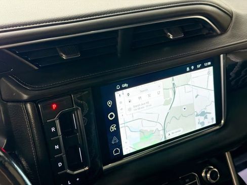 Used 2023 GMC Yukon XL Denali w/ Denali Reserve Package image 14