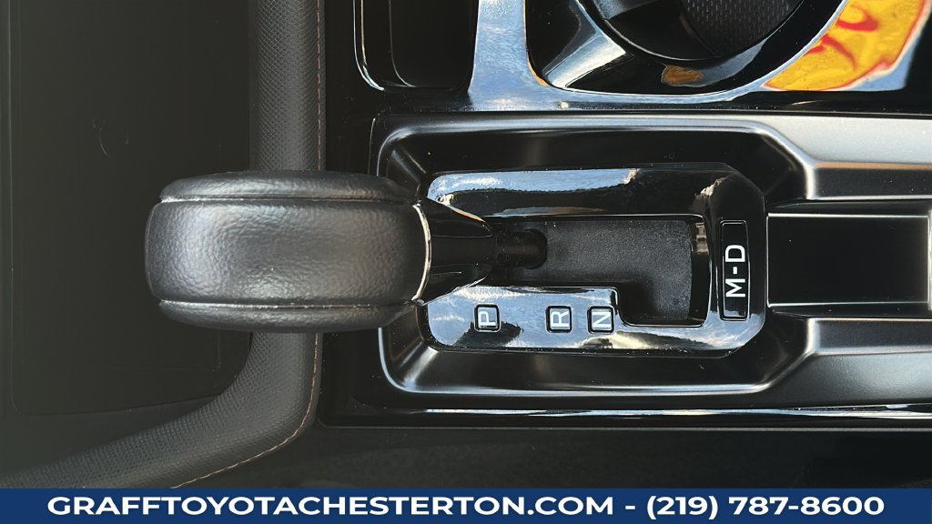 Used 2026 Subaru Forester Sport AWD/4WD image 16
