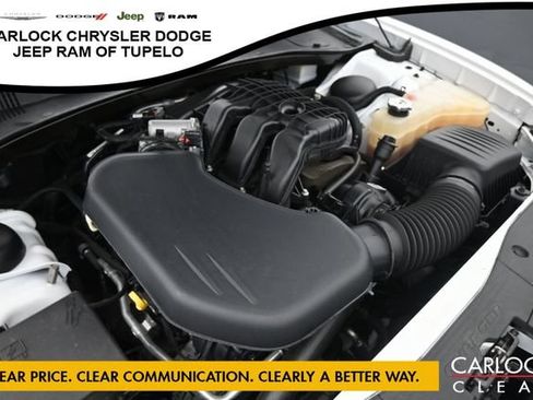 Used 2023 Dodge Charger SXT RWD image 26