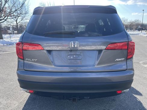Used 2017 Honda Pilot EX-L image 6