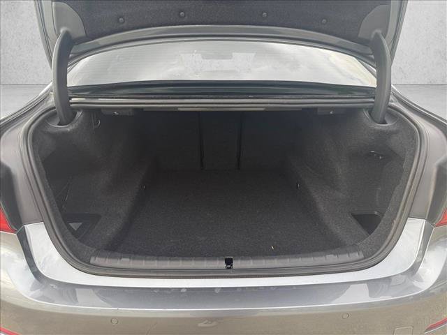 Used 2020 BMW 530i RWD image 6
