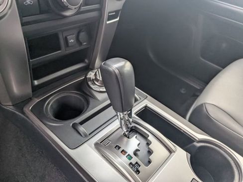 Used 2021 Toyota 4Runner SR5 Premium w/ Moonroof Package image 22