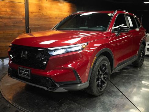 Used 2023 Honda CR-V Sport image 2