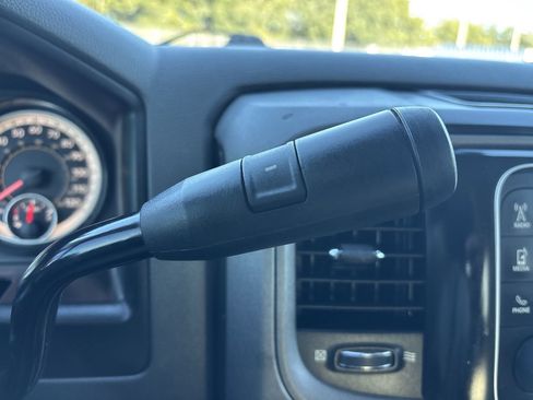 Used 2017 RAM 3500 Tradesman w/ Cold Weather Group image 24
