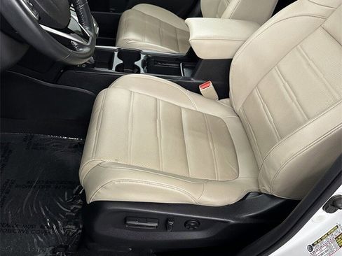 Used 2019 Honda CR-V EX-L image 14