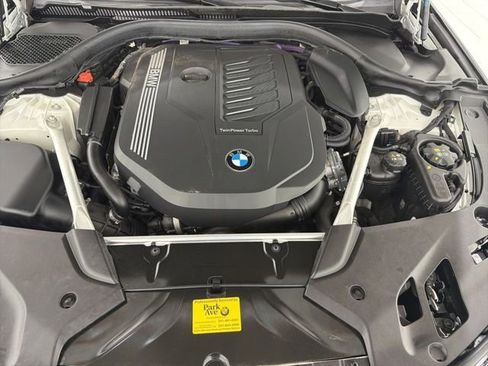 Certified 2023 BMW 540i xDrive w/ M Sport Package AWD/4WD image 43