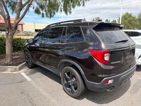 Used 2019 Honda Passport Elite image 13