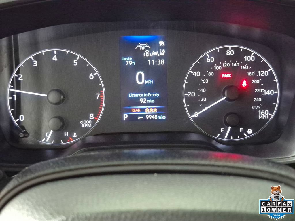Used 2024 Toyota Corolla LE FWD image 14