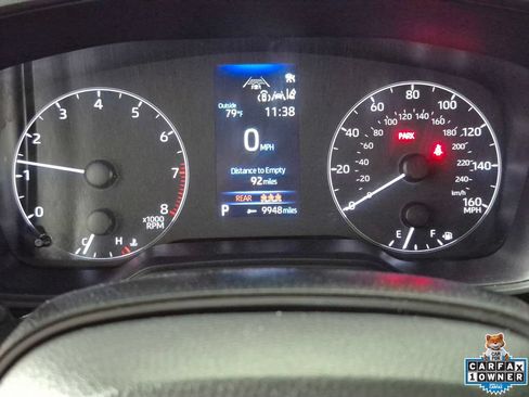 Used 2024 Toyota Corolla LE FWD image 14