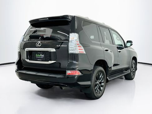 Used 2023 Lexus GX 460 Premium w/ Premium Package AWD/4WD image 9