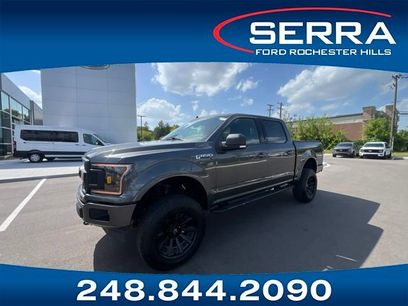 Used 2020 Ford F150 XLT w/ Equipment Group 302A Luxury
