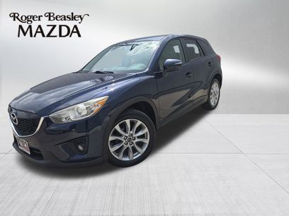 Used 2015 MAZDA CX-5 Grand Touring