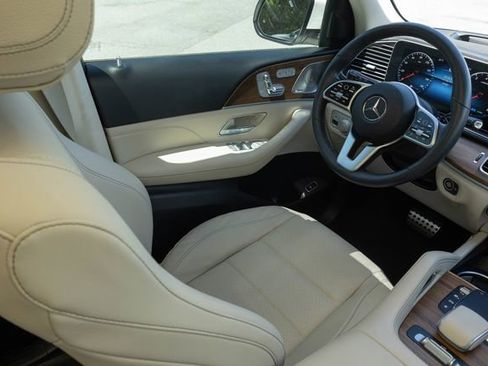 Certified 2023 Mercedes-Benz GLS 450 4MATIC image 20