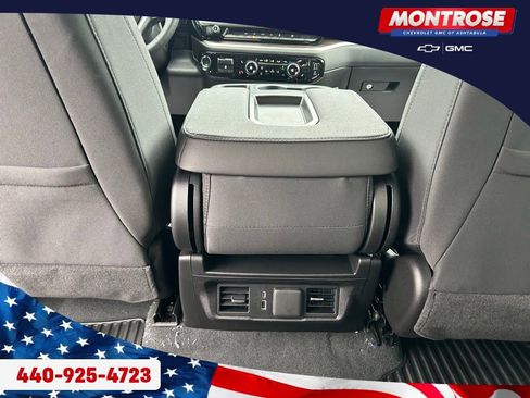 New 2026 Chevrolet Silverado 1500 LT image 23