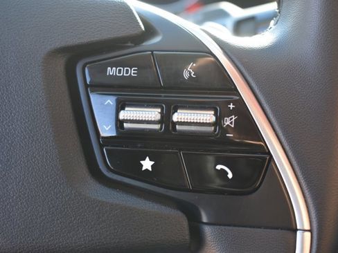 Used 2024 Kia EV6 Wind image 21