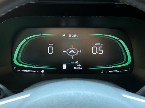 Used 2024 Hyundai Palisade SEL FWD image 26