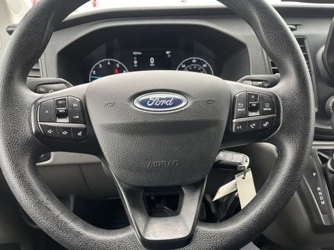 Used 2024 Ford Transit 250 Low Roof w/ Exterior Upgrade Package image 16