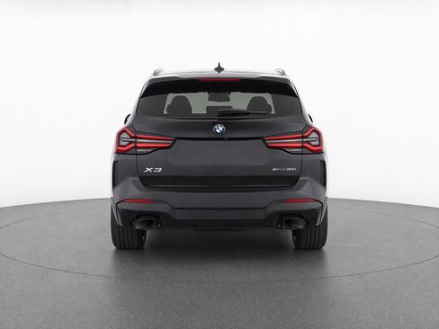 Used 2024 BMW X3 sDrive30i w/ Premium Package w/ZPA RWD image 5