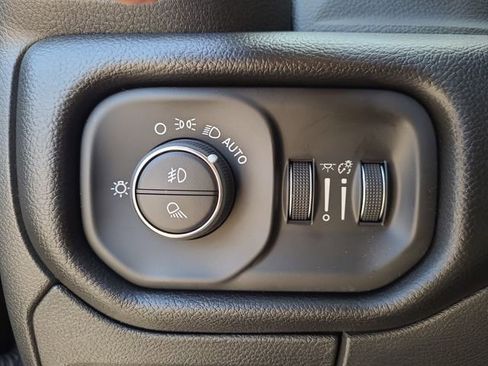 New 2026 RAM 1500 Big Horn image 49