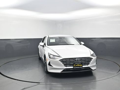 Used 2022 Hyundai Sonata SEL FWD image 4