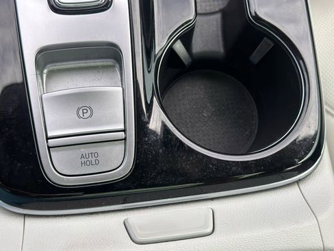 Used 2024 Hyundai Tucson SEL image 37