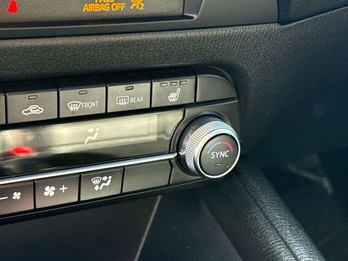 Certified 2024 MAZDA CX-5 AWD 2.5 S w/ Preferred Package image 30