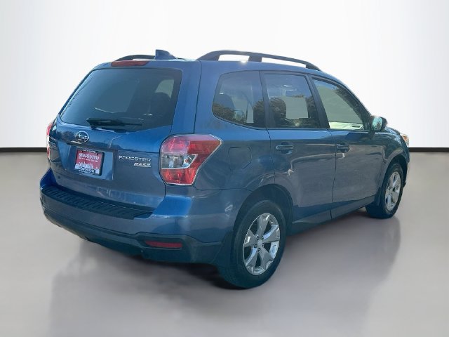 Used 2016 Subaru Forester 2.5i Premium w/ All-Weather Package AWD/4WD image 5