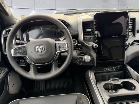 New 2026 RAM 1500 Laramie image 11