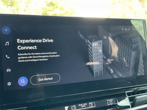 Used 2025 Toyota Sienna XSE image 23