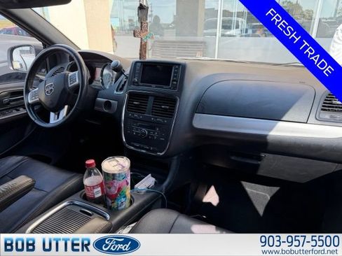 Used 2019 Dodge Grand Caravan GT FWD image 5