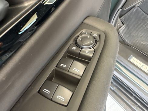 New 2026 Chevrolet Suburban RST w/ Comfort Package AWD/4WD image 11