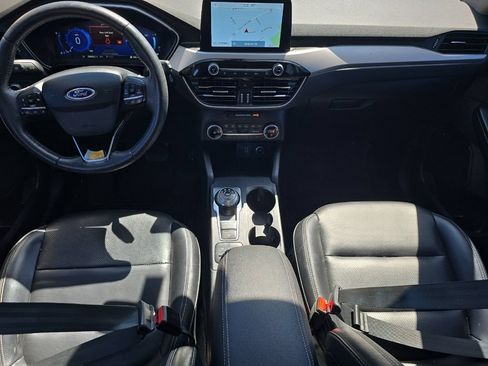 Used 2020 Ford Escape SE Sport AWD/4WD image 9