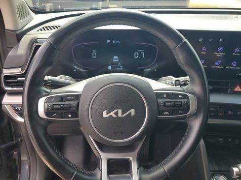 Used 2023 Kia Sportage EX FWD image 10