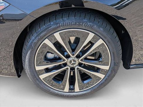 New 2026 Mercedes-Benz CLA 250 image 9