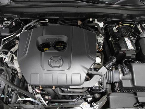 Certified 2023 MAZDA CX-30 AWD 2.5 S w/ Select Package image 18